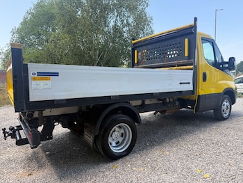 Used Iveco Daily 2018 for sale - 79253552: Photo