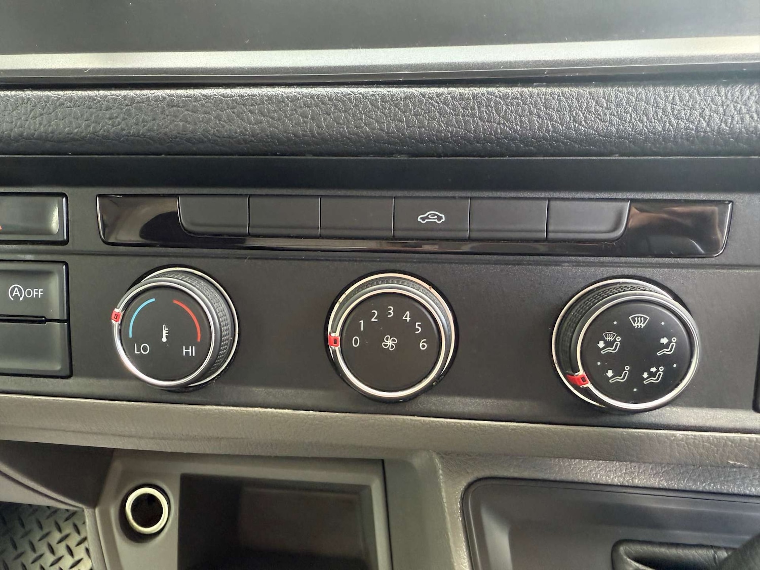 Used Volkswagen Crafter 2019 for sale - 76601322: Photo 12