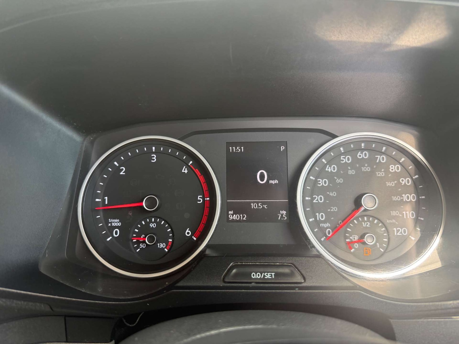 Used Volkswagen Crafter 2019 for sale - 76601322: Photo 16