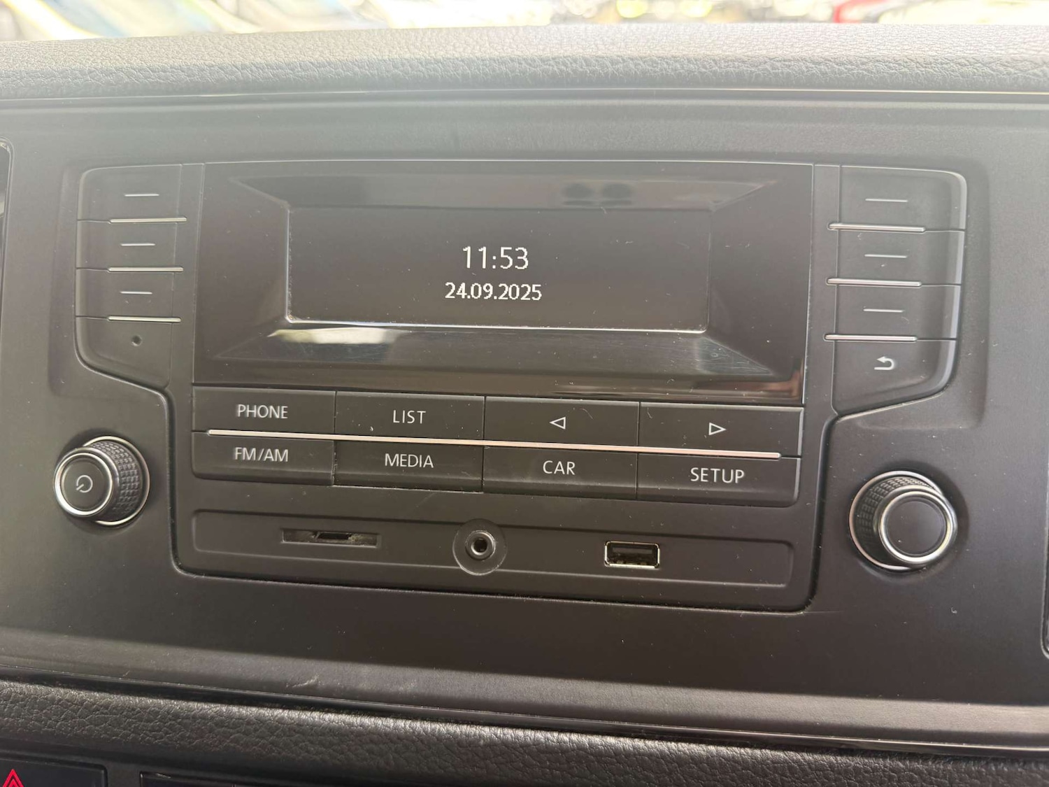 Used Volkswagen Crafter 2019 for sale - 76601322: Photo 18