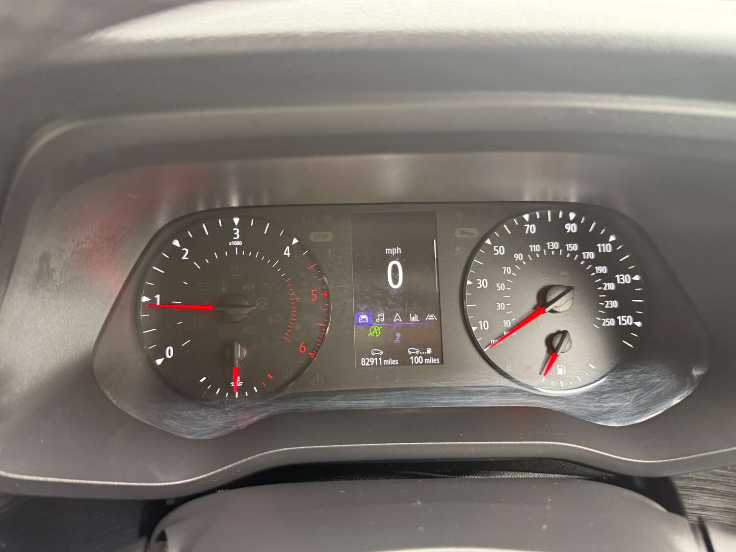 Used Renault Trafic 2022 for sale - 76277510: Photo 14