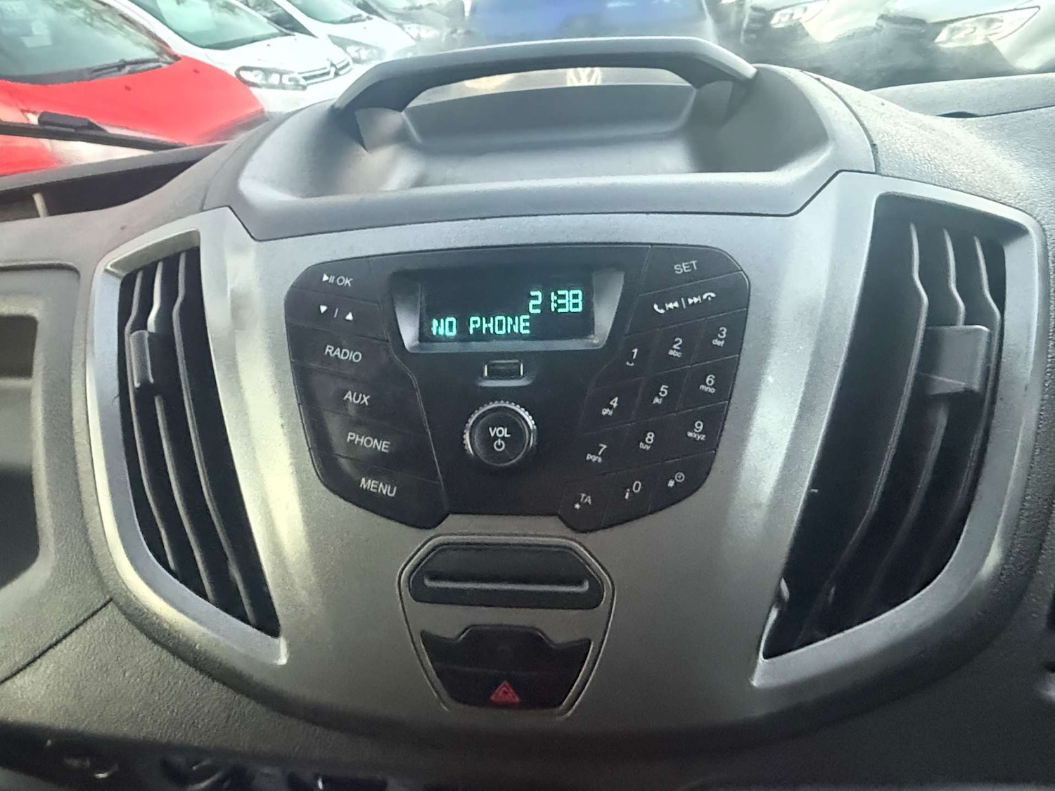 Used Ford Transit 2019 for sale - 76907747: Photo 15