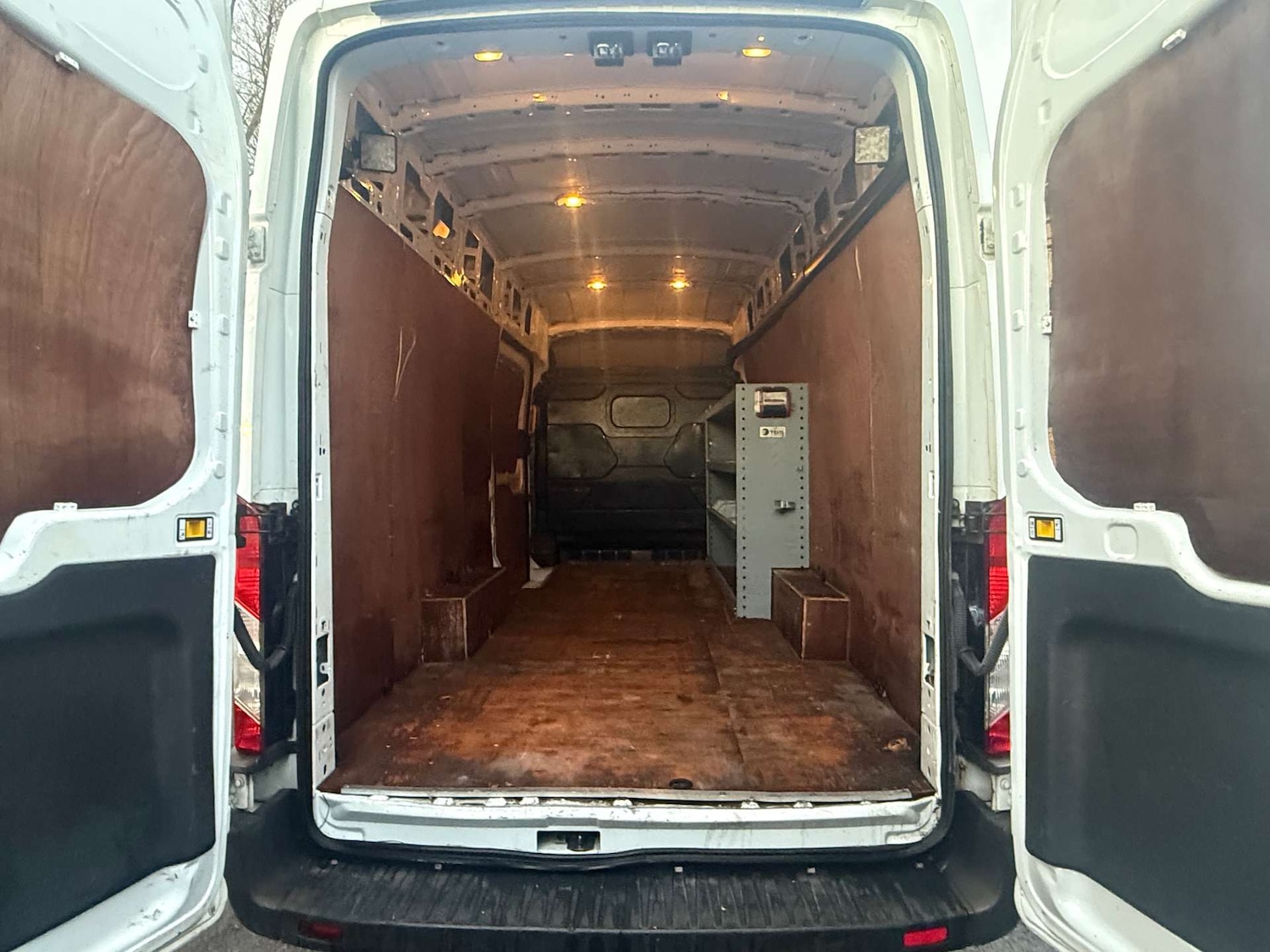 Used Ford Transit 2019 for sale - 76907747: Photo 17