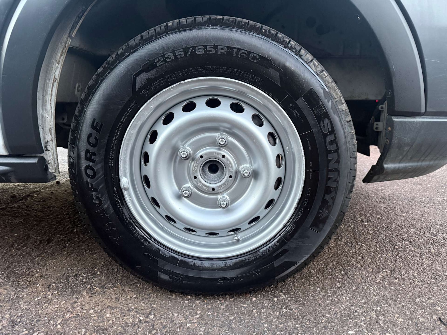 Used Ford Transit 2019 for sale - 76907747: Photo 18