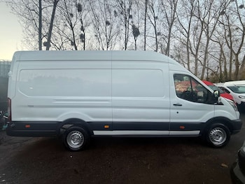 Used Ford Transit 2019 for sale - 76907747: Photo