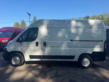 Used Citroen Relay 2019 for sale - 75009315: Photo