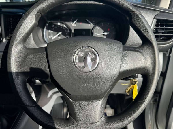 Used Vauxhall Vivaro 2020 for sale - 73757066: Photo 12