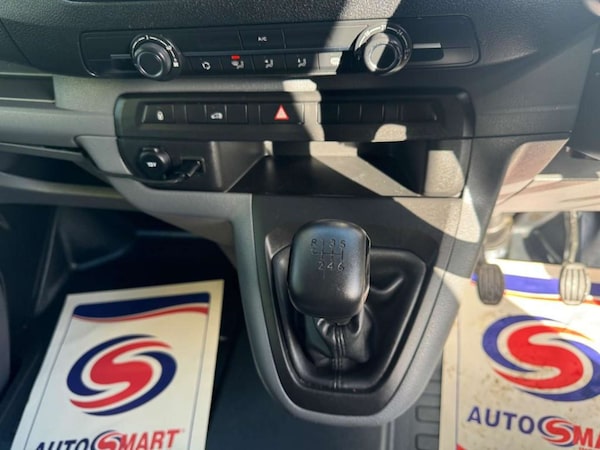 Used Vauxhall Vivaro 2020 for sale - 73757066: Photo 14