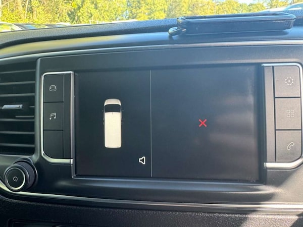Used Vauxhall Vivaro 2020 for sale - 73757066: Photo 16