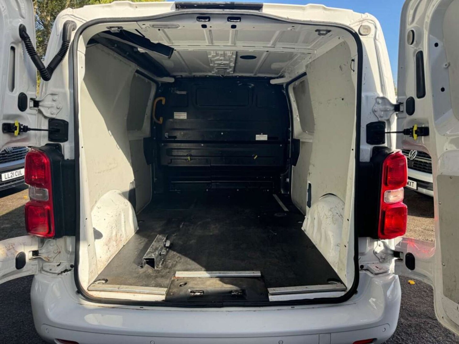 Vehicle 17