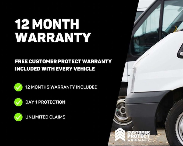 Used Vauxhall Vivaro 2020 for sale - 73757066: Photo 3
