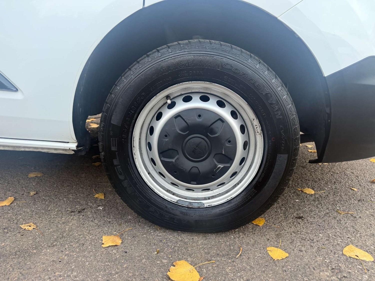 Used Ford Transit Custom 2021 for sale - 76602137: Photo 14