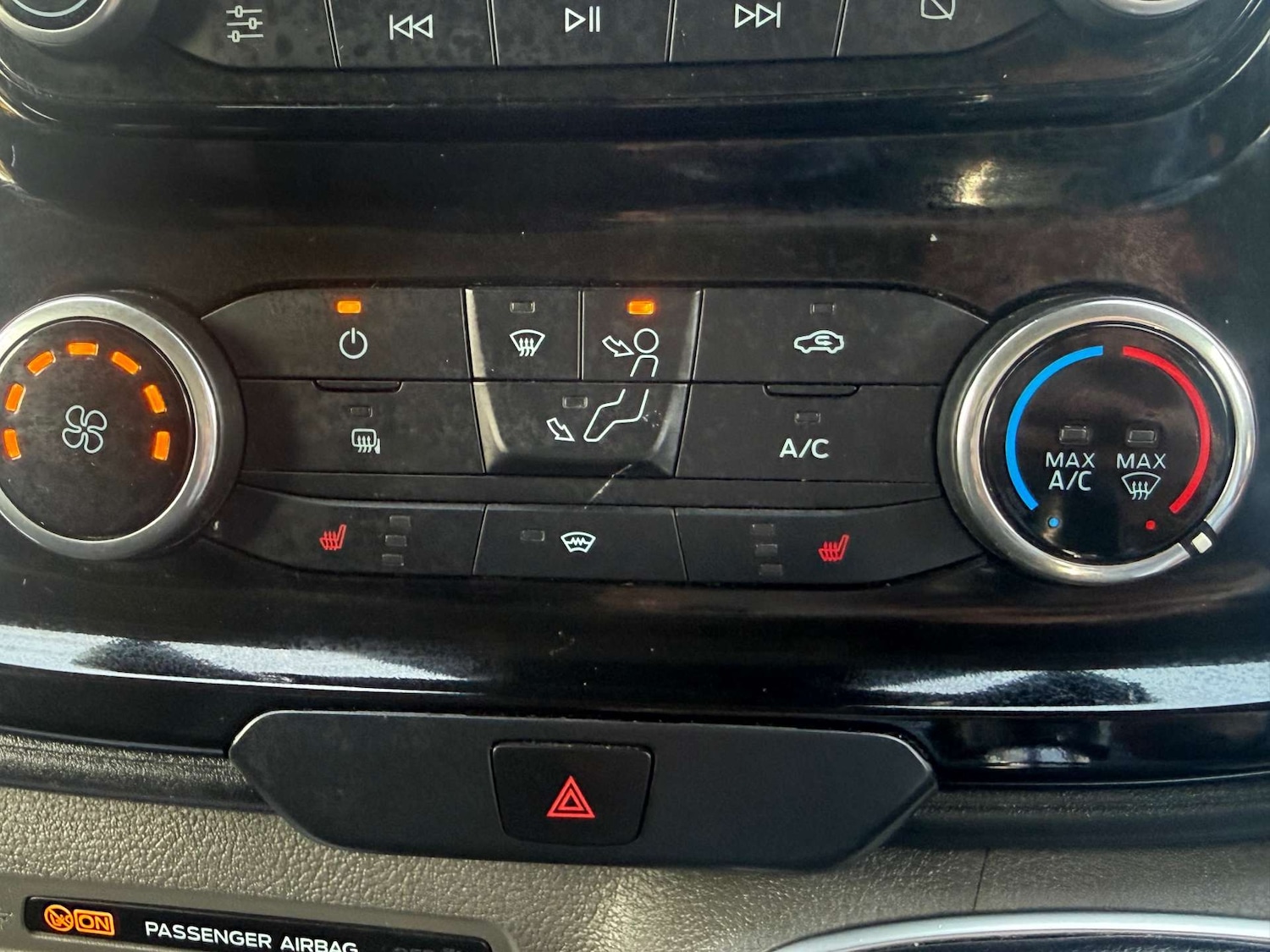 Used Ford Transit Custom 2020 for sale - 77601953: Photo 18