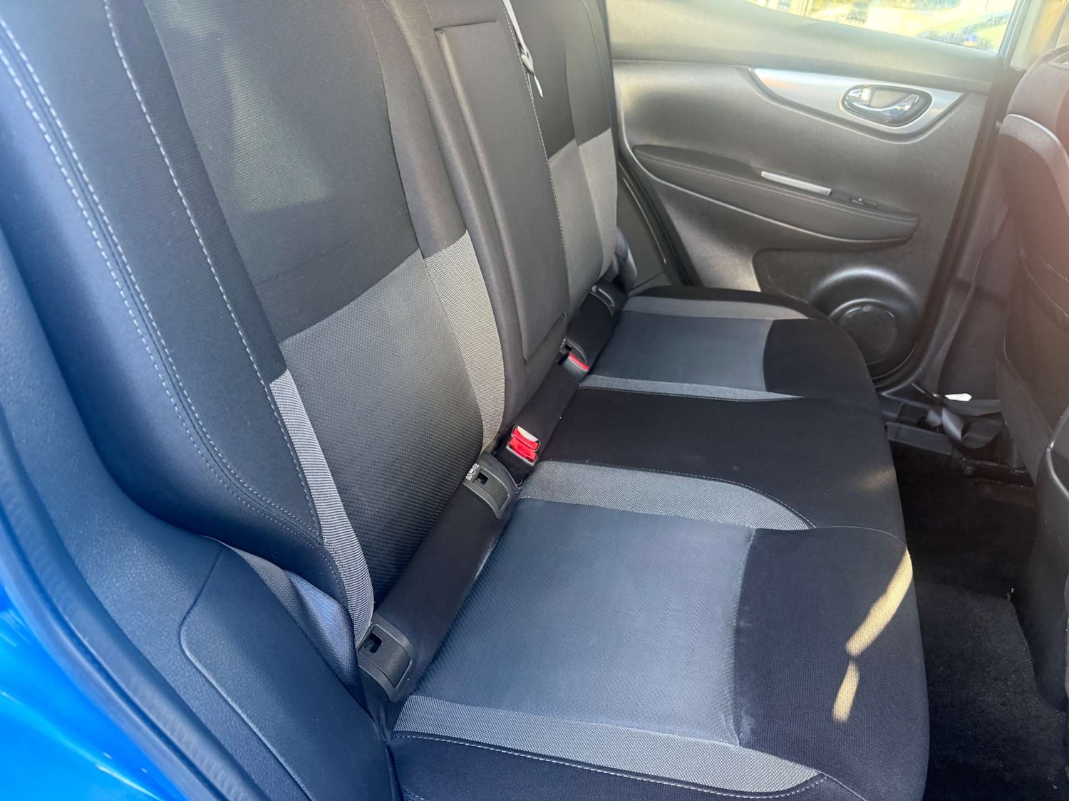 Used Nissan Qashqai 2017 for sale - 76856207: Photo 10