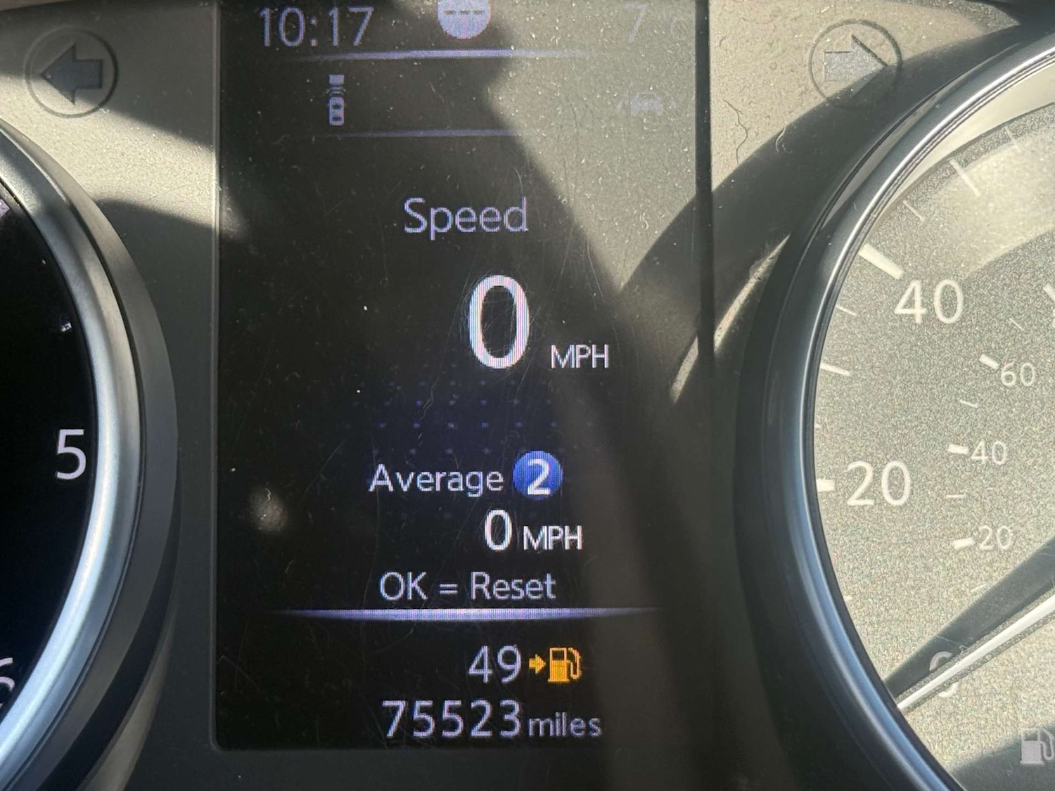 Used Nissan Qashqai 2017 for sale - 76856207: Photo 13