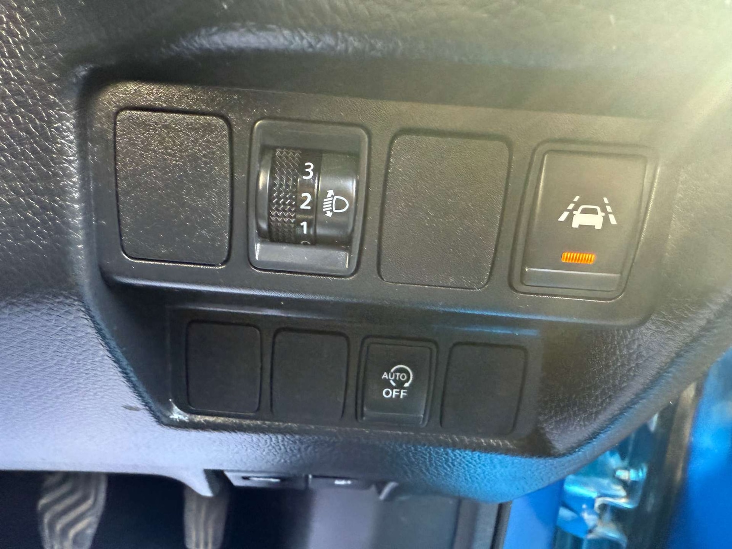 Used Nissan Qashqai 2017 for sale - 76856207: Photo 14