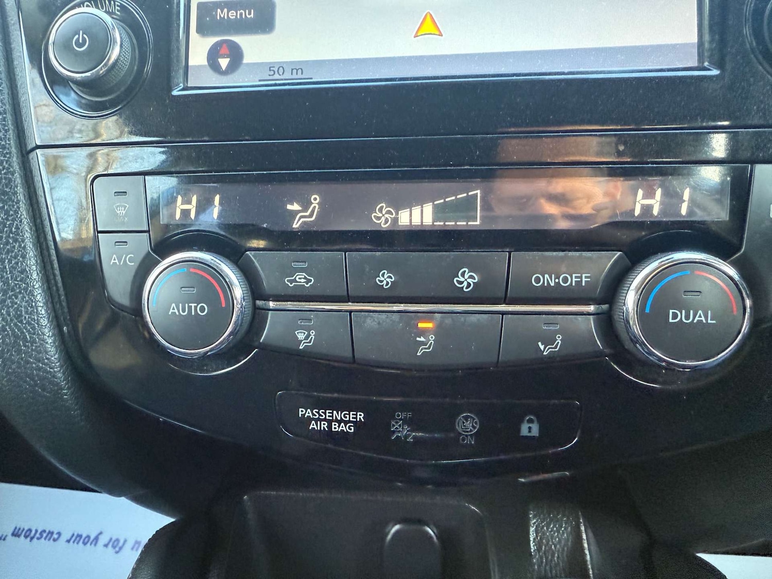 Used Nissan Qashqai 2017 for sale - 76856207: Photo 16