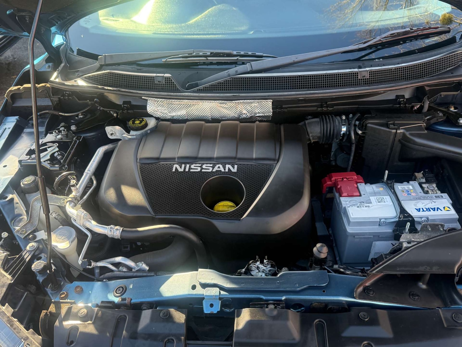 Used Nissan Qashqai 2017 for sale - 76856207: Photo 20