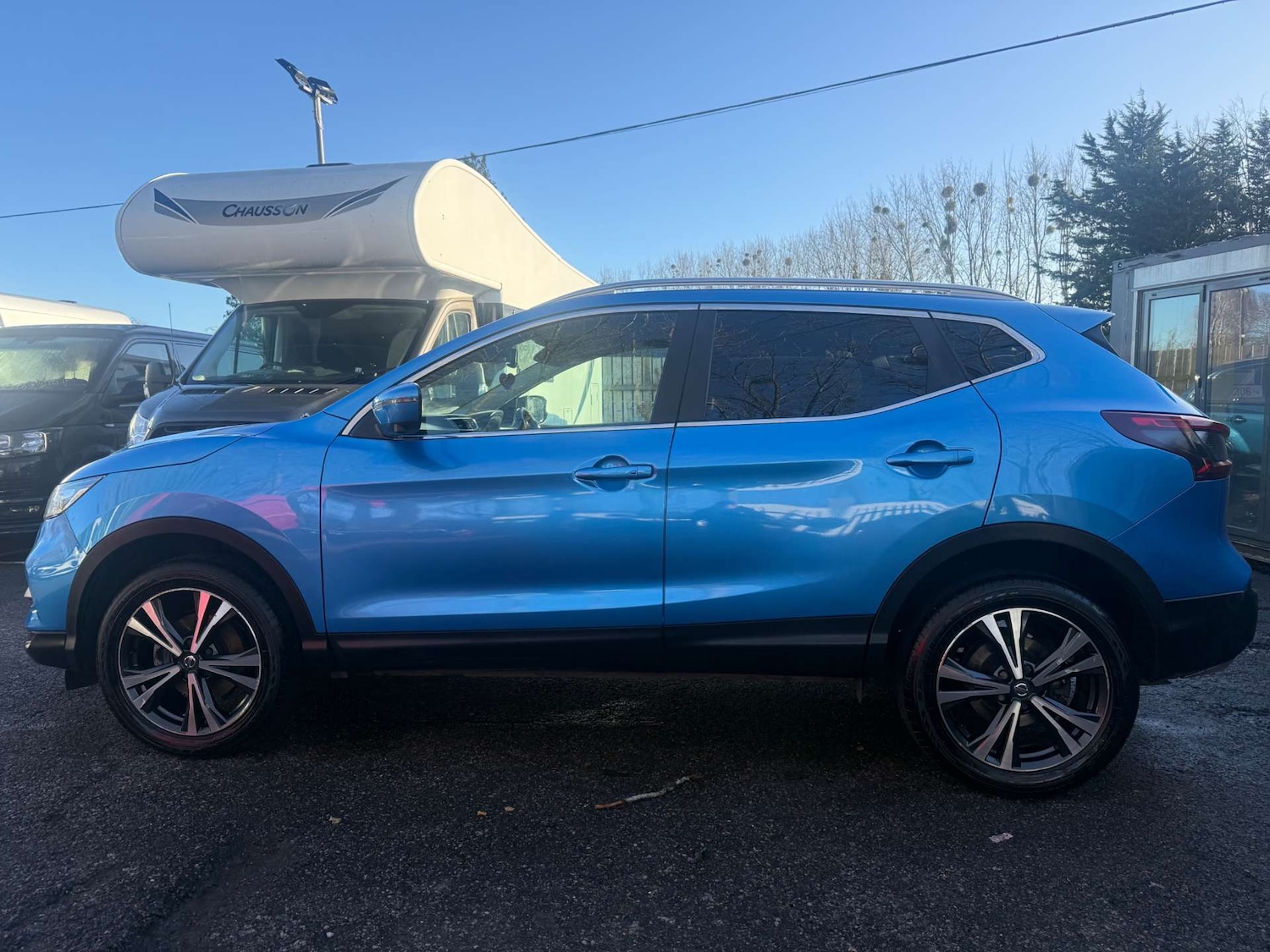 Used Nissan Qashqai 2017 for sale - 76856207: Photo 5
