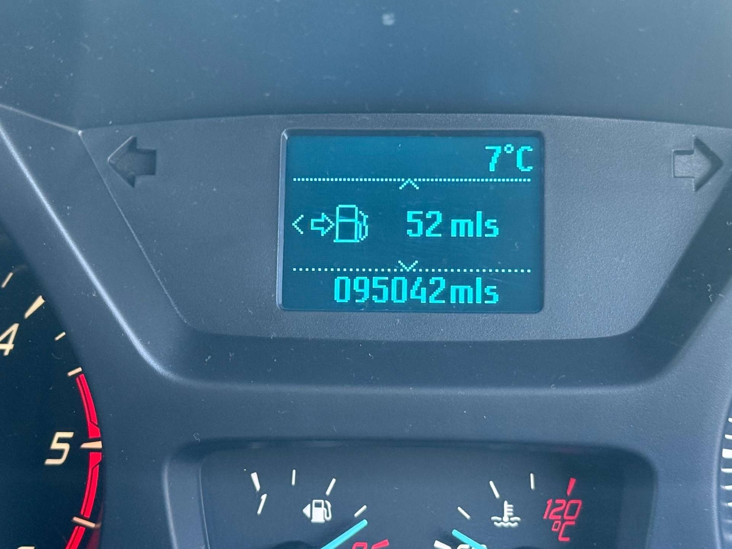 Used Ford Transit Custom 2017 for sale - 76666264: Photo 11