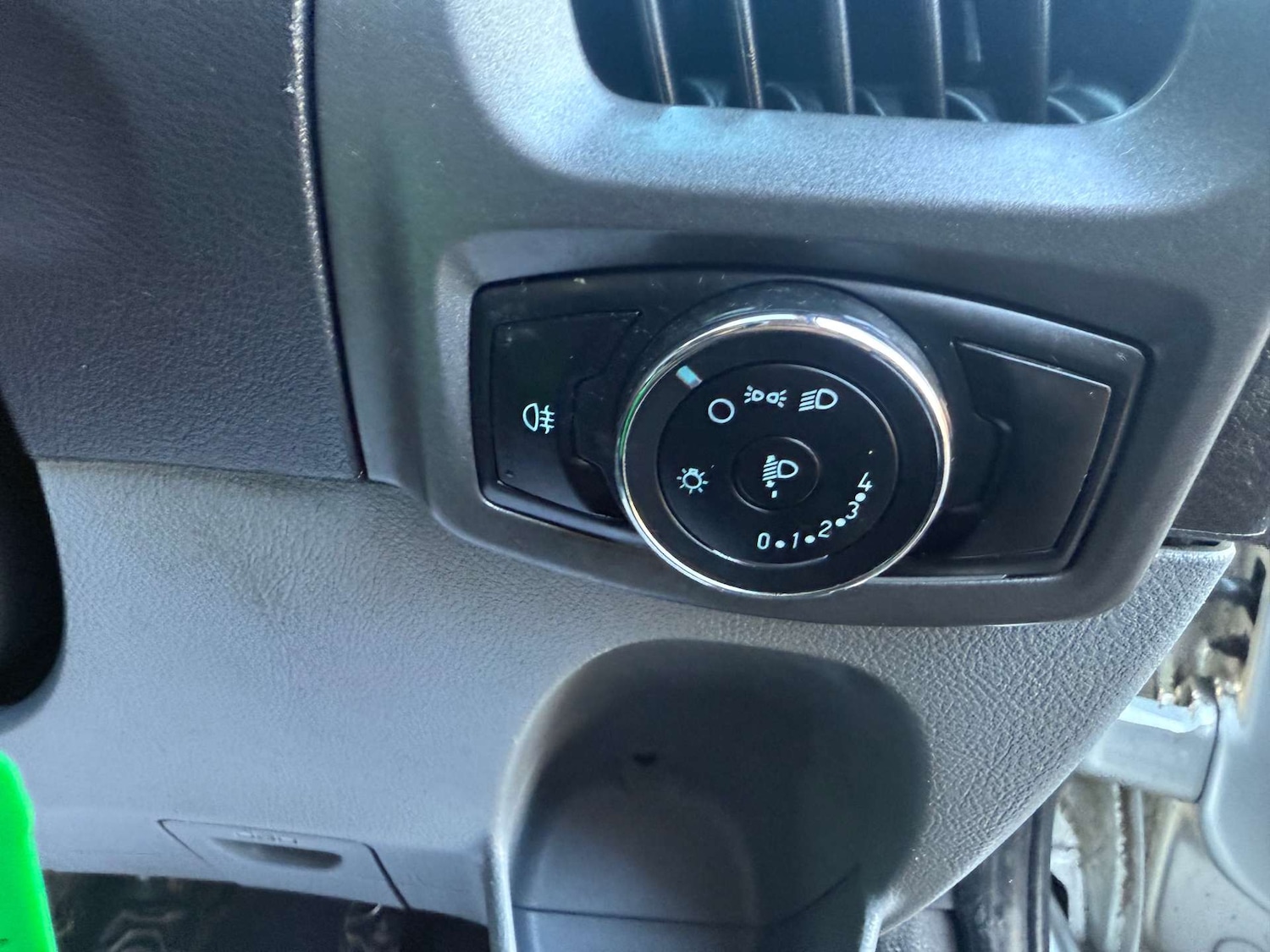 Used Ford Transit Custom 2017 for sale - 76666264: Photo 12