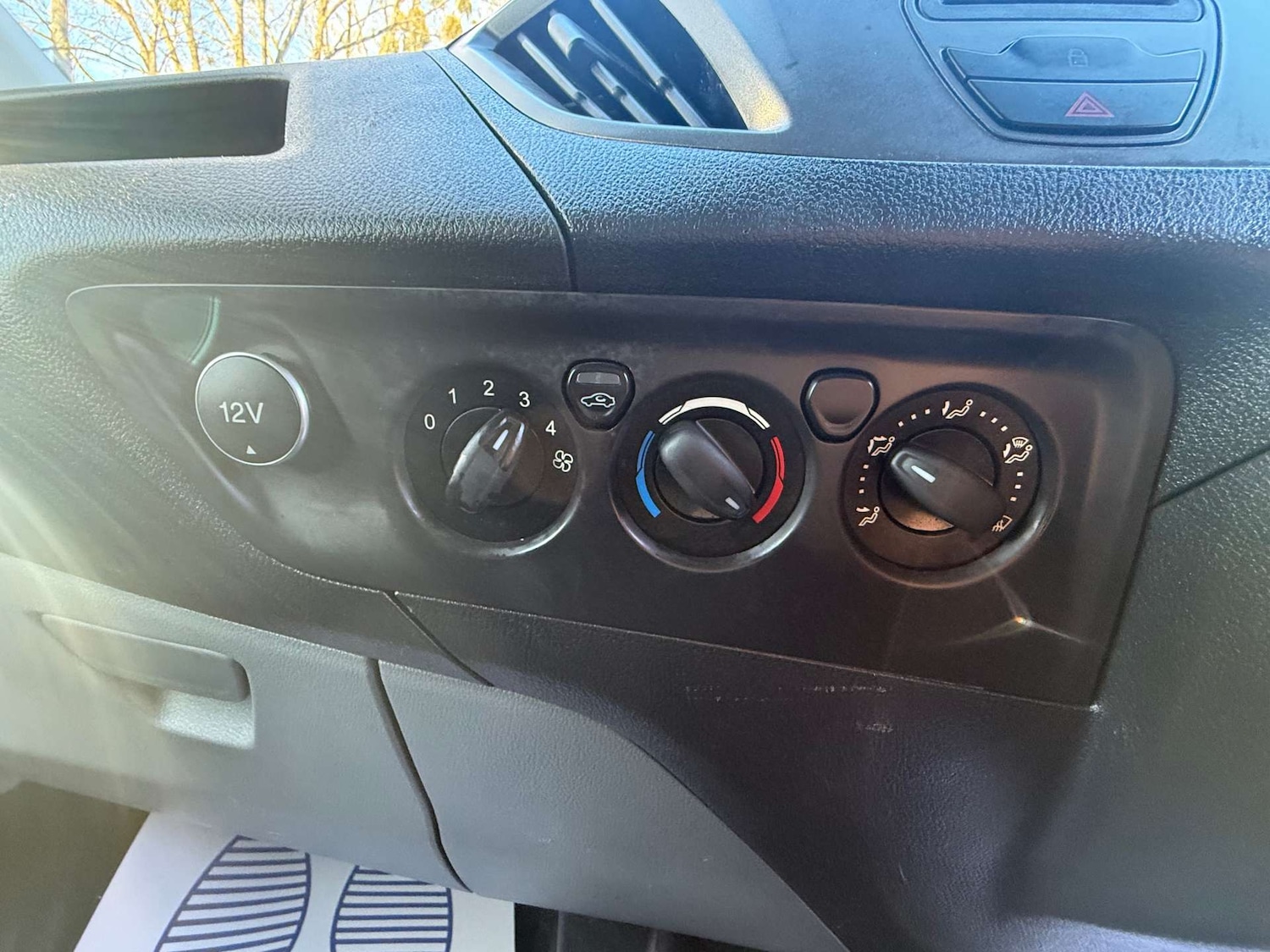 Used Ford Transit Custom 2017 for sale - 76666264: Photo 15