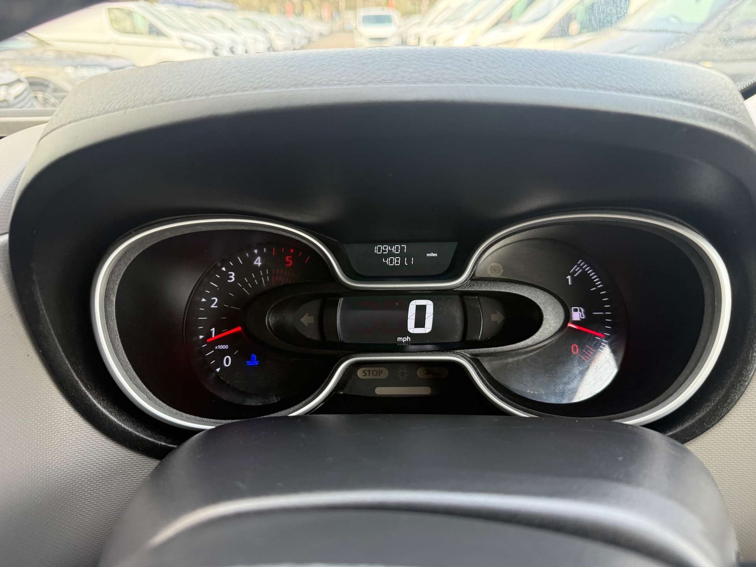 Used Renault Trafic 2018 for sale - 77782083: Photo 13