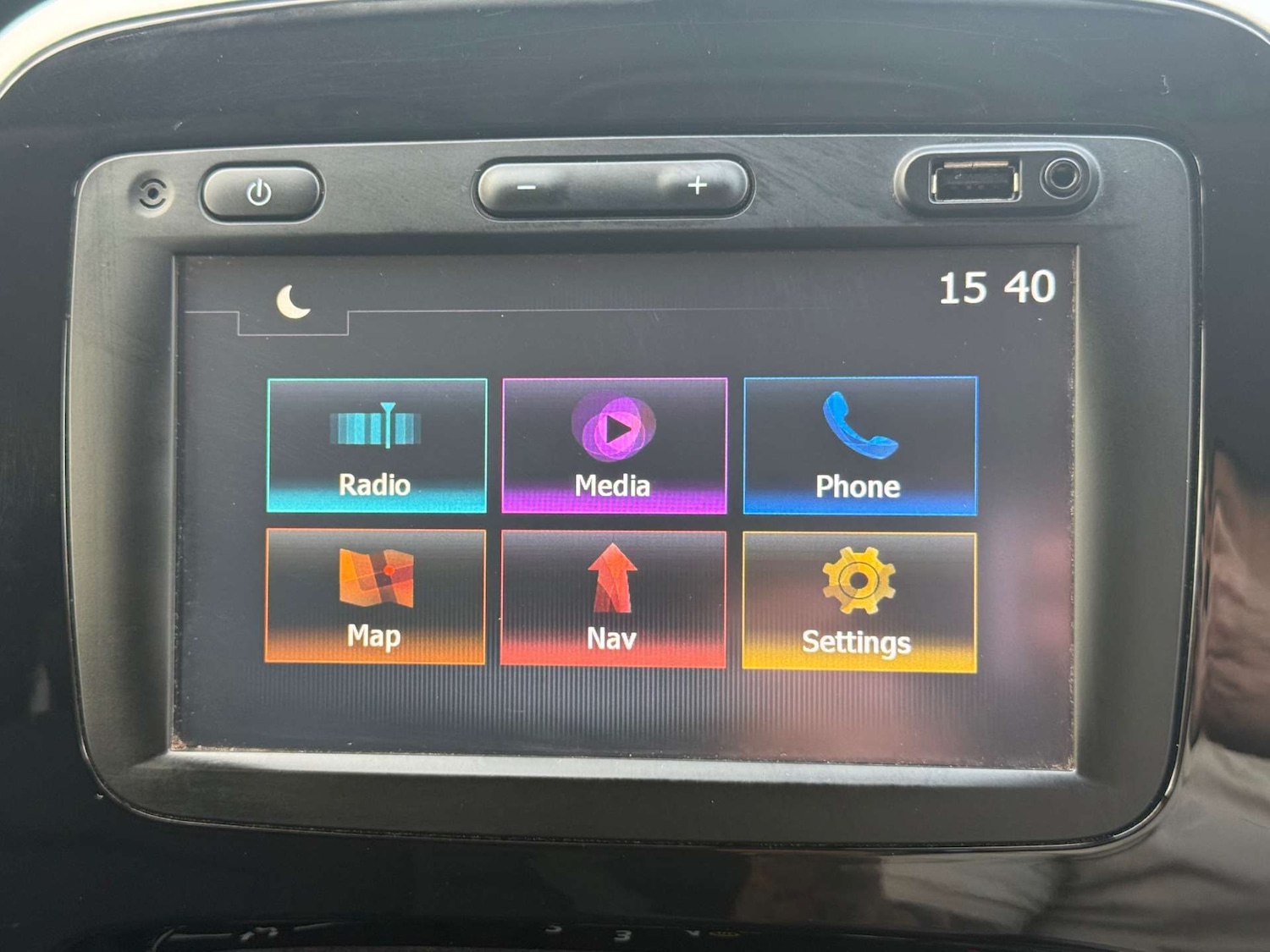 Used Renault Trafic 2018 for sale - 77782083: Photo 17