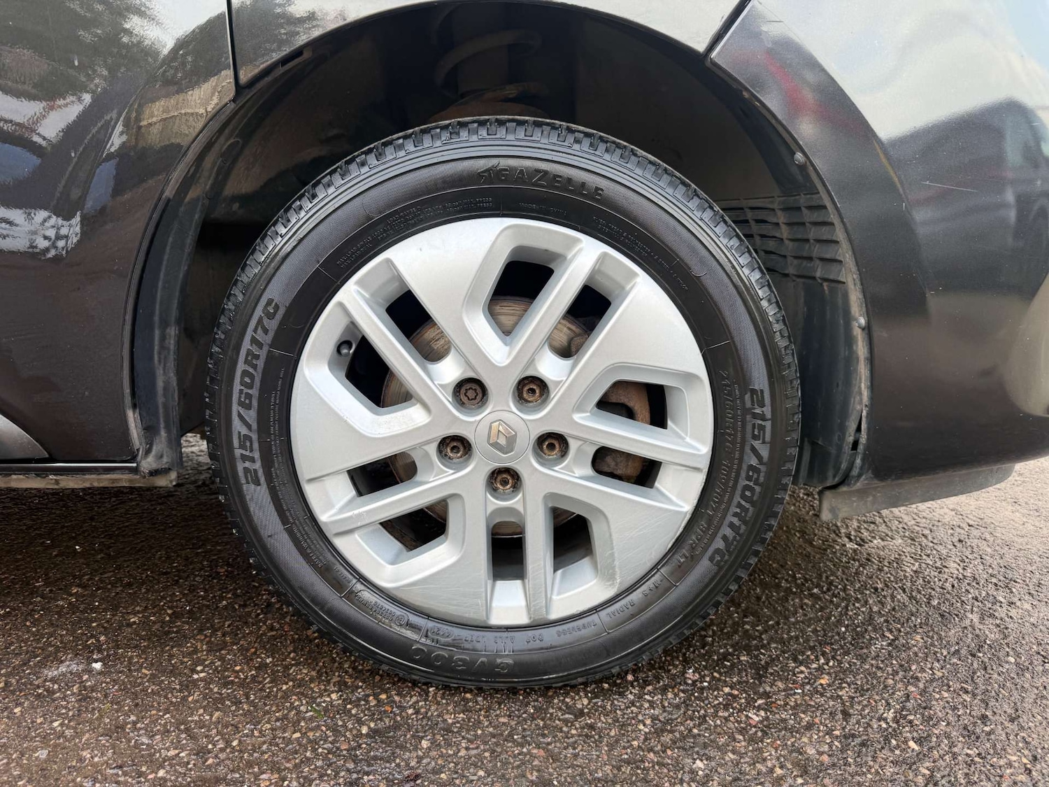 Used Renault Trafic 2018 for sale - 77782083: Photo 19