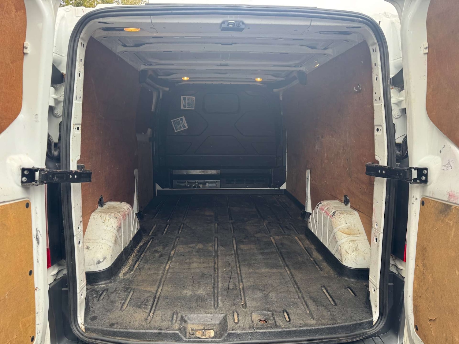 Vehicle 17