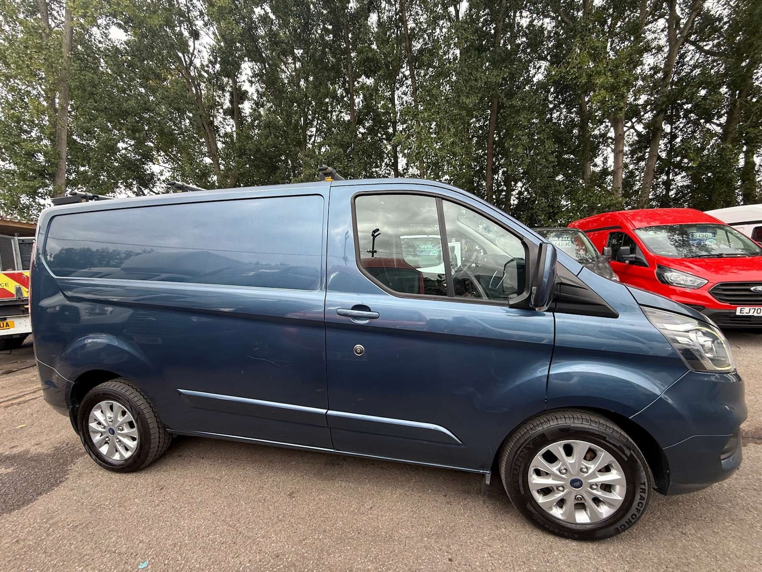 Vehicle 7