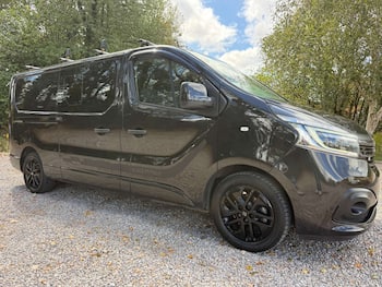 Used Renault Trafic 2021 for sale - 79627692: Photo