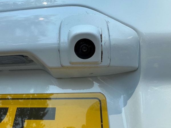 Used Ford Transit Connect 2021 for sale - 76277425: Photo 19
