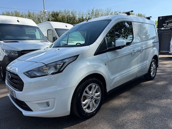 Used Ford Transit Connect 2021 for sale - 76277425: Photo 3