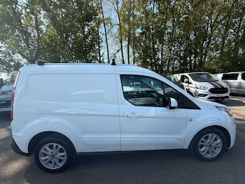 Used Ford Transit Connect 2021 for sale - 76277425: Photo 4