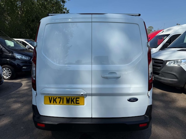 Used Ford Transit Connect 2021 for sale - 76277425: Photo 7
