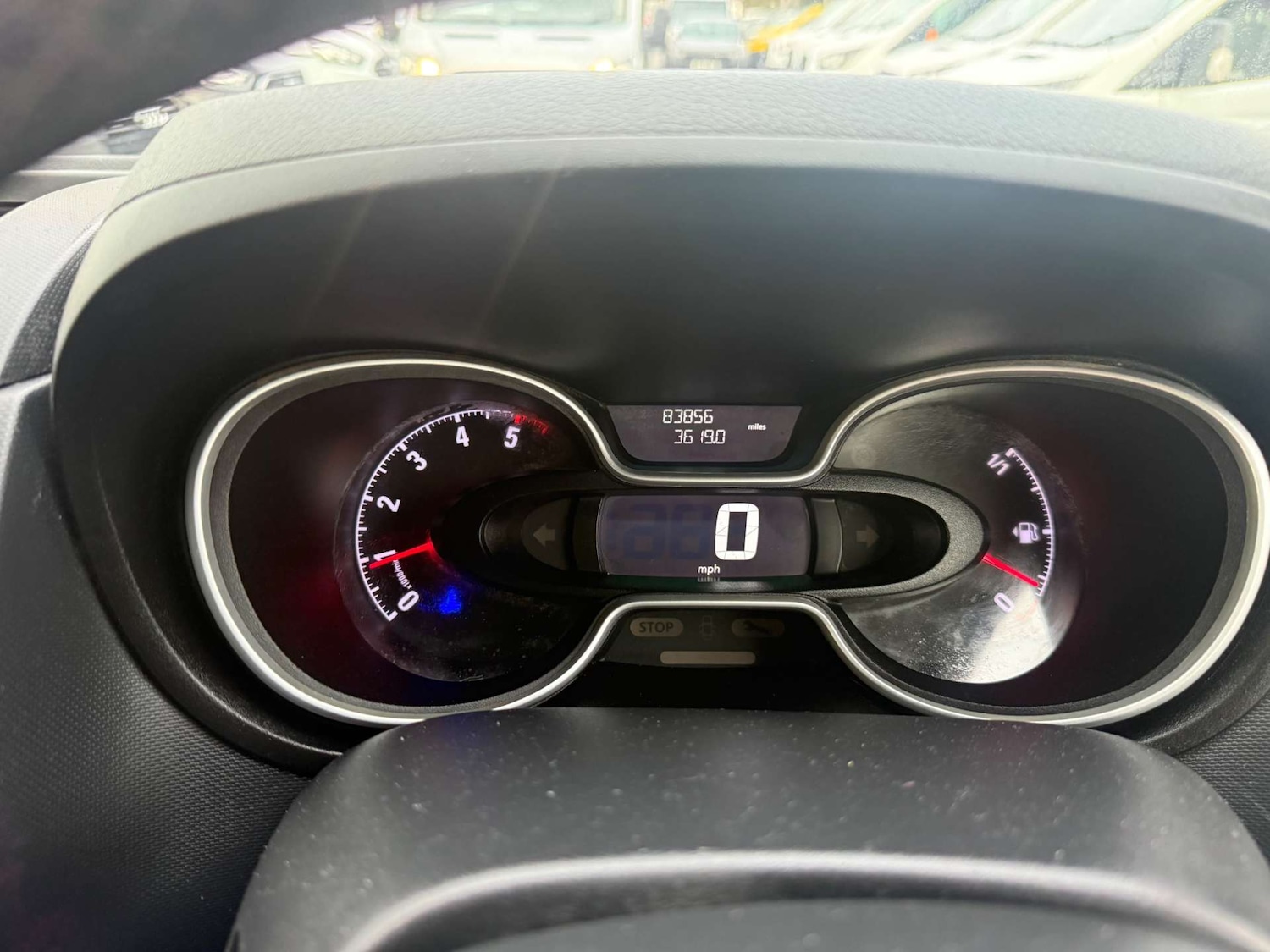 Used Vauxhall Vivaro 2018 for sale - 77638749: Photo 16