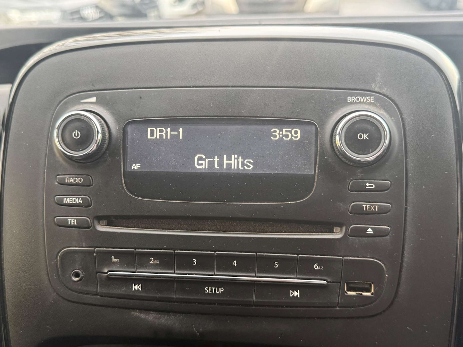 Used Vauxhall Vivaro 2018 for sale - 77638749: Photo 19