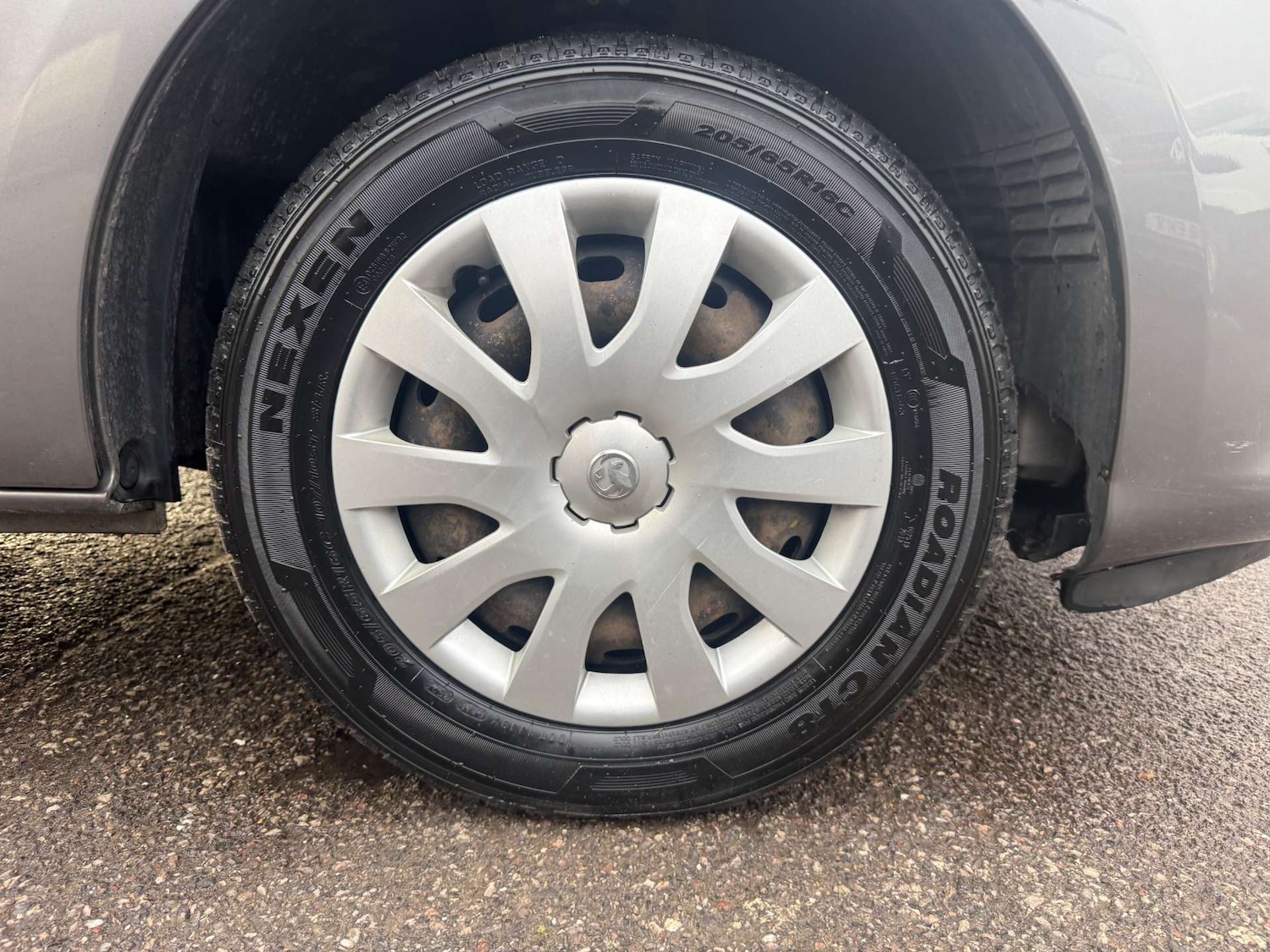 Used Vauxhall Vivaro 2018 for sale - 77638749: Photo 20