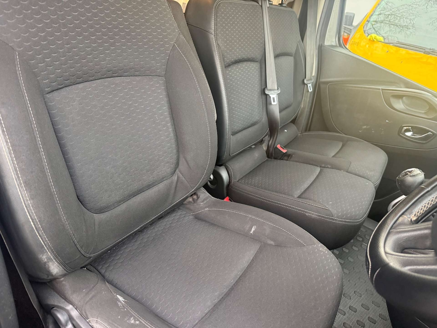 Used Vauxhall Vivaro 2018 for sale - 77638749: Photo 9