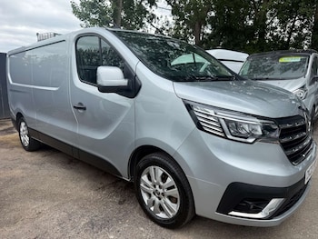 Used Renault Trafic 2023 for sale - 79070774: Photo
