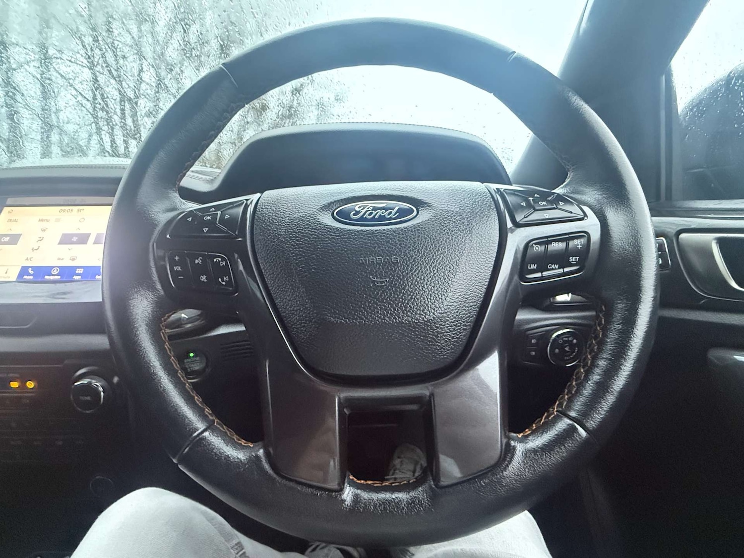 Used Ford Ranger 2021 for sale - 77319948: Photo 13