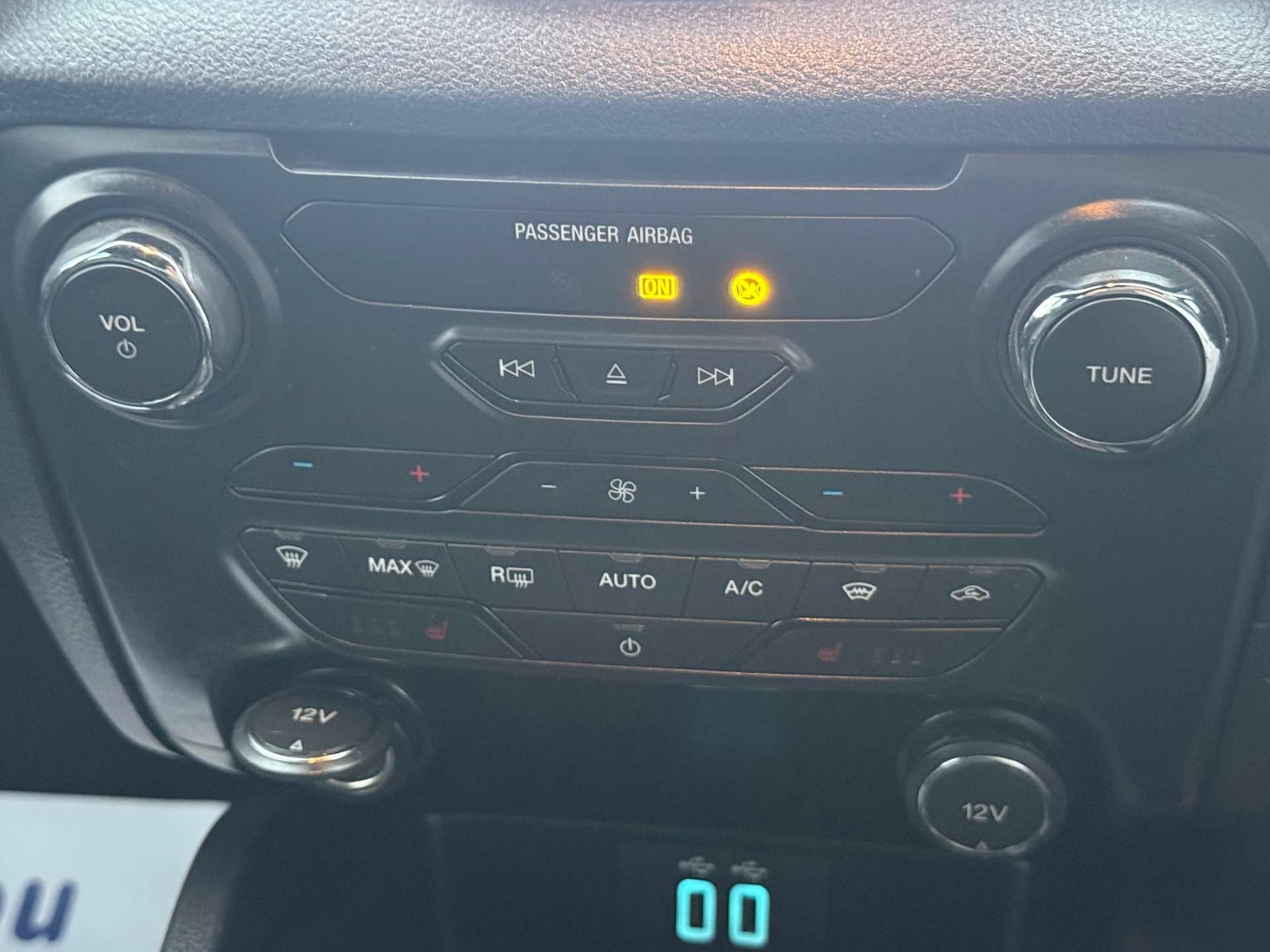 Used Ford Ranger 2021 for sale - 77319948: Photo 18