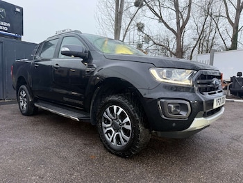 Used Ford Ranger 2021 for sale - 77319948: Photo