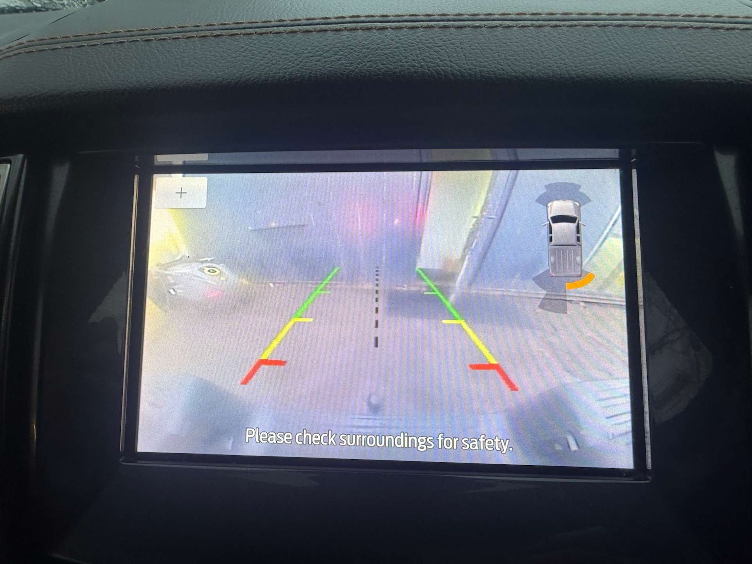 Used Ford Ranger 2021 for sale - 77319948: Photo 20