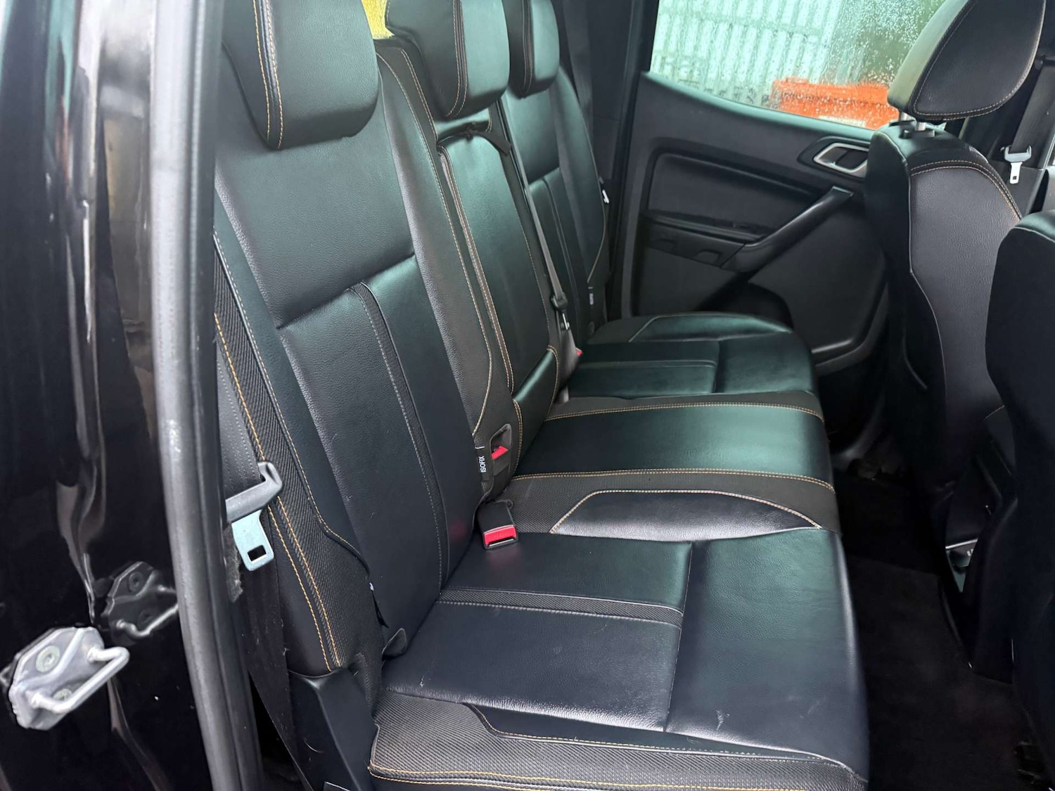 Used Ford Ranger 2021 for sale - 77319948: Photo 21