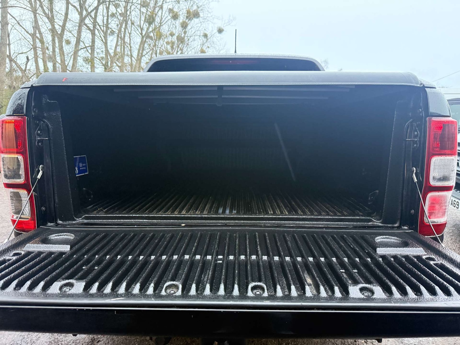 Used Ford Ranger 2021 for sale - 77319948: Photo 22