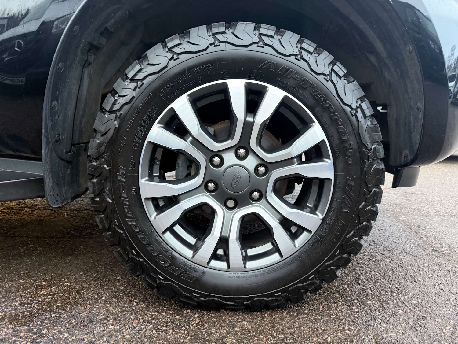 Used Ford Ranger 2021 for sale - 77319948: Photo 23