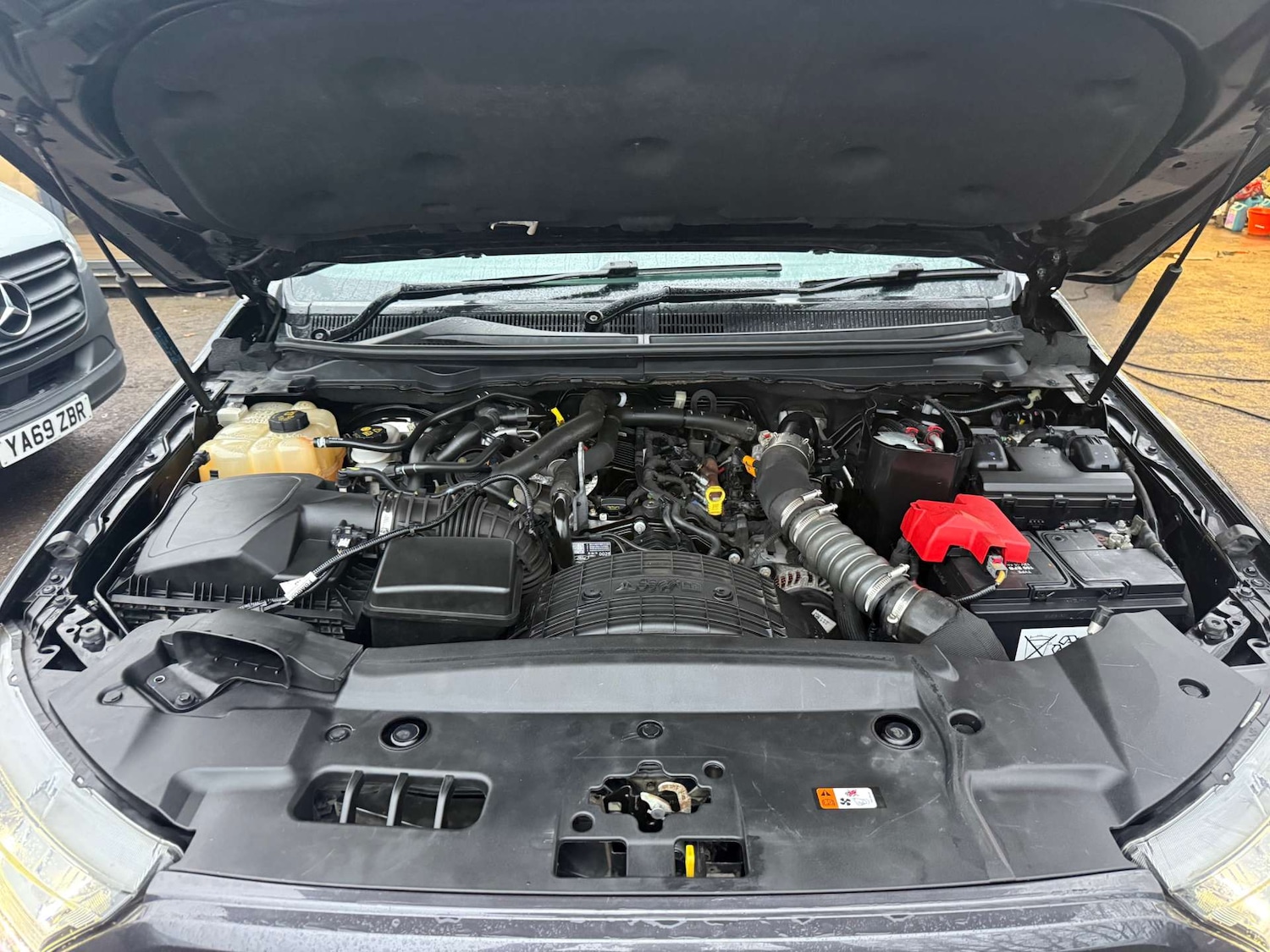 Used Ford Ranger 2021 for sale - 77319948: Photo 24