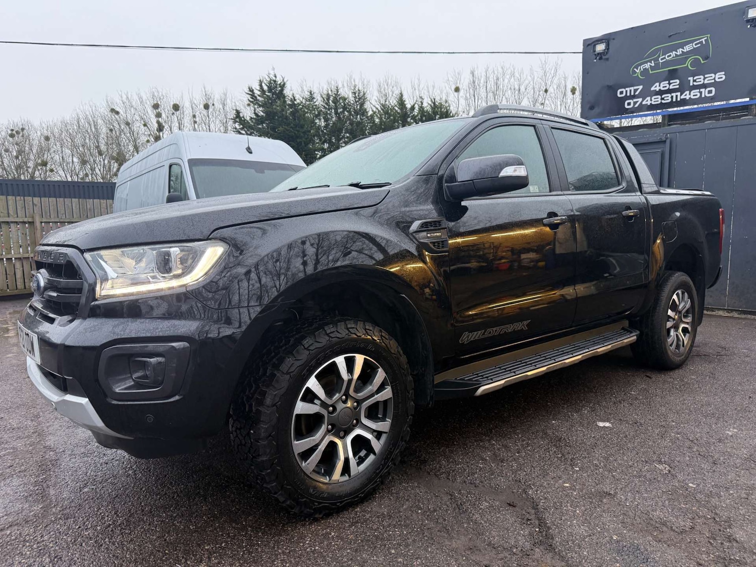 Used Ford Ranger 2021 for sale - 77319948: Photo 3